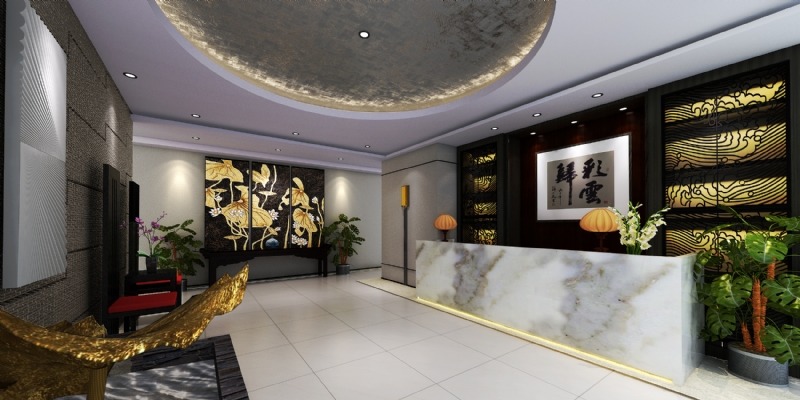 武汉汉口私人会所